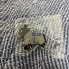 【イクイノックス】　ボールチェーンキーホルダーのサムネイル