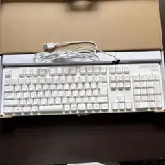 ELECOM 有線キーボード