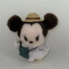 ディズニーストア うるぽちゃちゃん ミニー フラグシップ限定 ジャパンツアー