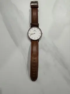 新品 DW 36mm 0507DW Amazon.co.jp: [ダニエルウェリントン] Daniel Wellington 36mm メンズ
