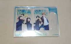 平野と鍵浦 6 メロンブックス 限定版 有償特典 アクリルスタンドフィギュア1点