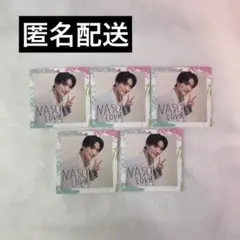 ACEes & Zessei 那須雄登ステッカーセット - メルカリ