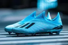 adidas X 19+ FG