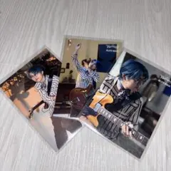 Mrs. GREEN APPLE Harmony 若井滉斗 フォトカード