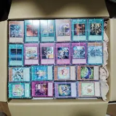 遊戯王カード　ノーマル・字レア　大量まとめ売り　9000枚前後