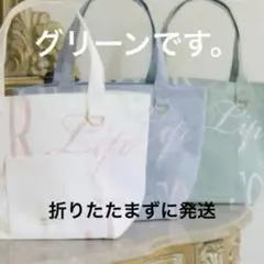 Her lip to ハリプ トートバッグ JR名古屋タカシマヤ限定 pink - メルカリ