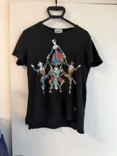 A*彡様 【希少】Vivienne Westwood ラビット Tシャツ 44 - メルカリ