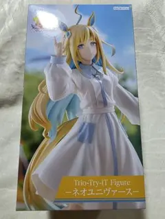 2026年最新】Trio-Try-iT Figure ネオユニヴァースの人気アイテム
