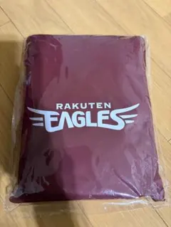 【美品】 楽天イーグルス レインコート カッパのサムネイル