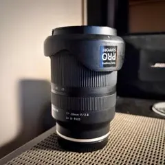 Nikon 300mm f/4E PF ED (保護フィルター付) サンヨン - メルカリ