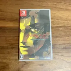 【中古】 Switch 真・女神転生Ⅲ NOCTURNE HD REMASTER