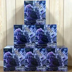 呪術廻戦 FIGURIZMα 八握剣異戒神将魔虚羅 6点セット