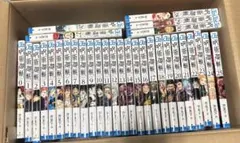 呪術廻戦 0~21巻 公式ファンブック 映画特典付き 小説2冊 ほぼ全巻