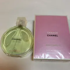 CHANEL Chance オーフレッシュ　100㍉