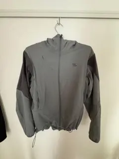 SAN SAN GEAR INSULATION HOODIE JACKETのサムネイル