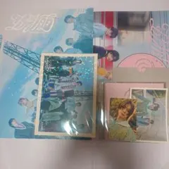 &team 五月雨　初回盤通常盤cd  K ケイ　weverse