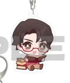 曽野舜太　アクキー　M!LK　群馬 ファンミ限定