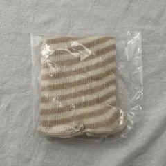 【新品・未開封】sowan 子供用腹巻き