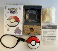 Pokémon GO Plus +【付属品完備】