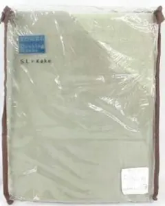 希少◎新品 タオル生地+Wガーゼ 掛け布団カバー シングルロング✨️日本製
