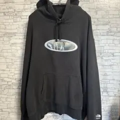 【Supreme×THE NORTH FACE】XL XXL