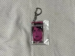 ハイキュー!!展グッズ アクリルキーホルダー 牛島若利