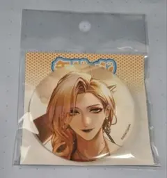 無期迷途 eeo ラングリー 缶バッジ