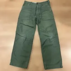 engineered garments ファティーグパンツ