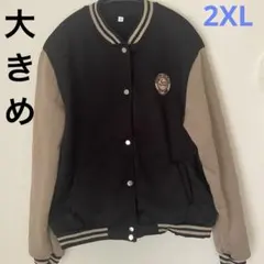 スタジャン メンズ