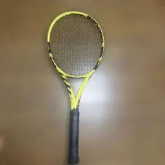 美品　Babolat PURE AERO 2019 Ｇ２