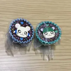 とっとこハム太郎　ガチャ