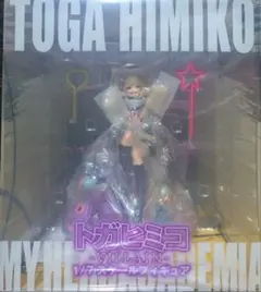 【新品未開封】トガヒミコ-Villain-1/7スケールフィギュア　スピリテイル
