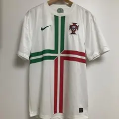 ナイキ 10 /11 ポルトガル代表 クリスティアーノ ロナウド