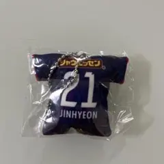 セレッソ大阪　キム・ジンヒョン選手　ユニフォーム　2枚セット(1枚サイン入り) セレッソ大阪 キムジンヒョン選手 ユニフォーム 2022