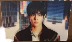 ENHYPEN ジェイク BORDER: CARNIVAL トレカ