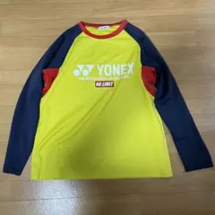 ヨネックス　ロンT Oサイズ