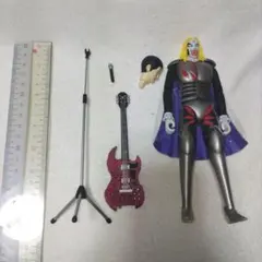 2026年最新】デトロイトメタル フィギュアの人気アイテム - メルカリ