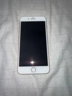 Apple iPhone 7 Plus 128GB ローズゴールド 本体