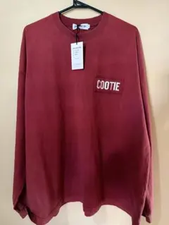 2026年最新】cootie productions ロンtの人気アイテム - メルカリ