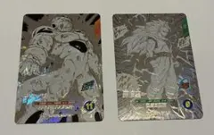 匿名配送 ドラゴンボール ダイバーズ アドバンスパック 孫悟空 フリーザ GDR