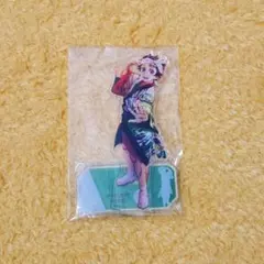 鬼滅の刃 阿波おどり アクリルスタンド 竈門炭治郎