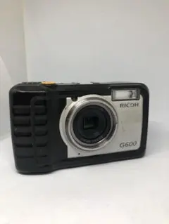 2026年最新】G600 リコーの人気アイテム - メルカリ