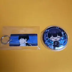 2026年最新】保科宗四郎 缶バッジの人気アイテム - メルカリ