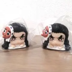 【おねむたん 拾壱ノ型】鋼鐵塚蛍2個セット【新品未開封】