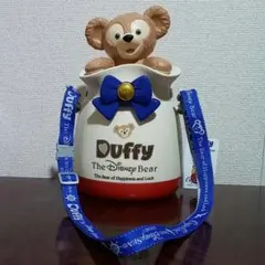 ダッフィー　ポップコーン　Disney