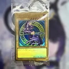 2026年最新】ブラック・マジシャン ゴールドの人気アイテム - メルカリ
