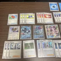 2026年最新】ポケカ 構築済みデッキの人気アイテム - メルカリ