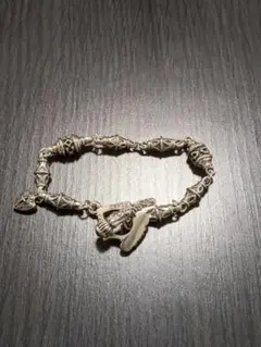 2026年最新】LORD CAMELOT ブレスレットの人気アイテム - メルカリ