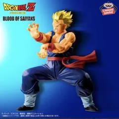 ドラゴンボールZ BLOOD OF SAIYANS 超サイヤ人　孫悟飯