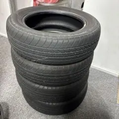 Yokohama y355 145/12-6pr 4本 26年製造 - メルカリ